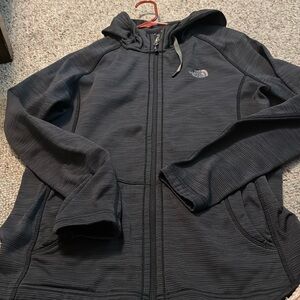 North Face jacket
